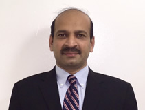Faculty member
