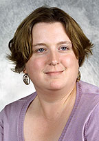 Elizabeth Buckles, DVM, PhD, DACVP
