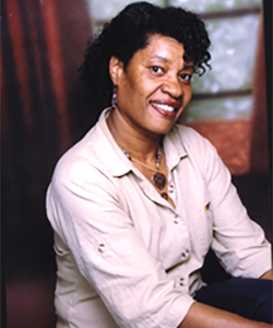 Dr. Margaret Bynoe