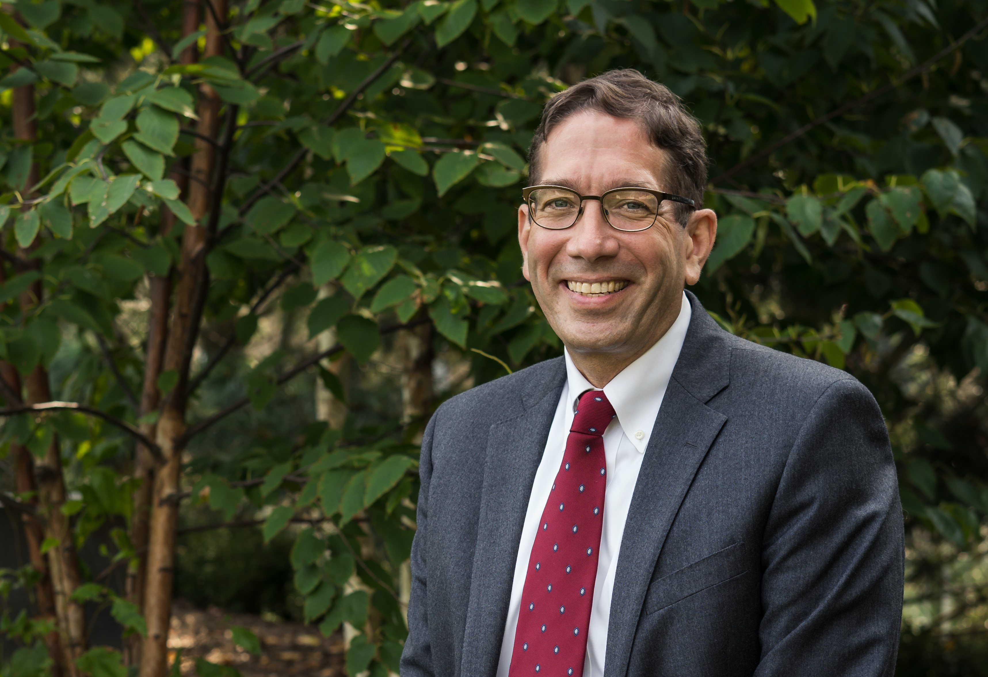 Dr. Robert Weiss