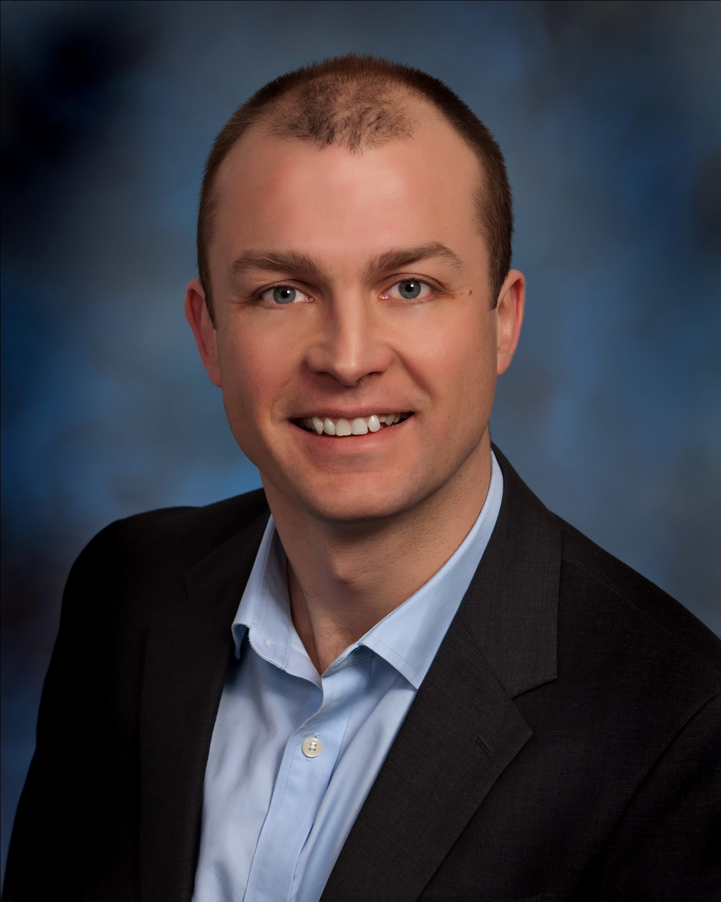 Dr. Jonathan Cheetham