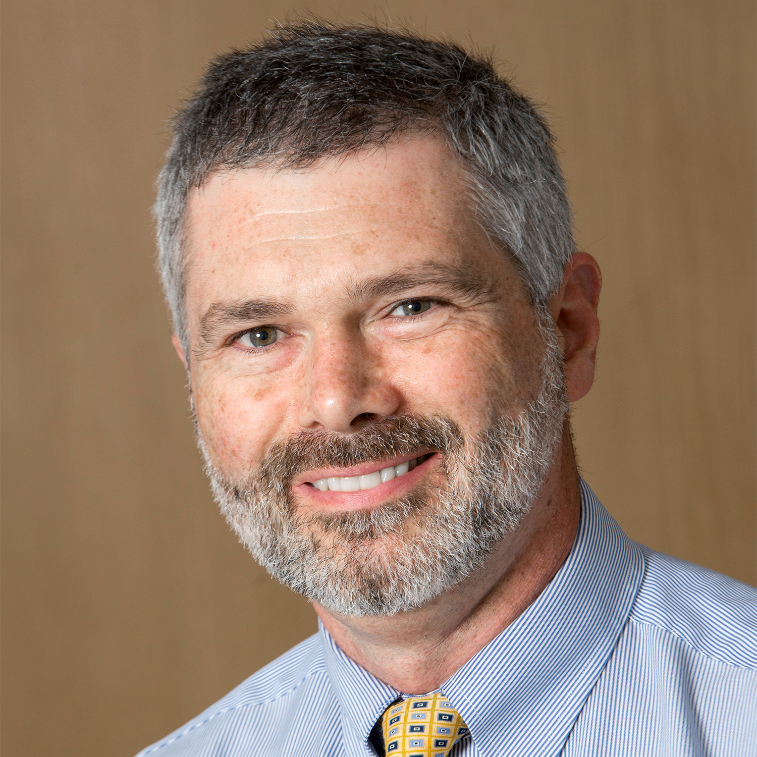 Faculty member