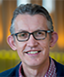 Dr. Gary Whittaker