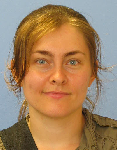 Isabelle Louge