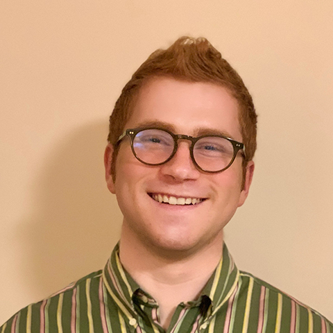 Student Jackson Seminara profile photo