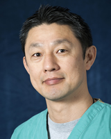 picture of Dr. Kei Hayashi