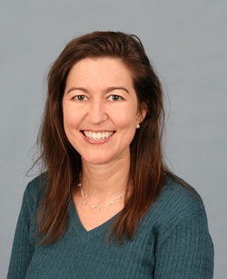 Kristy Richards, MD, PhD