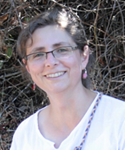 picture of faculty member