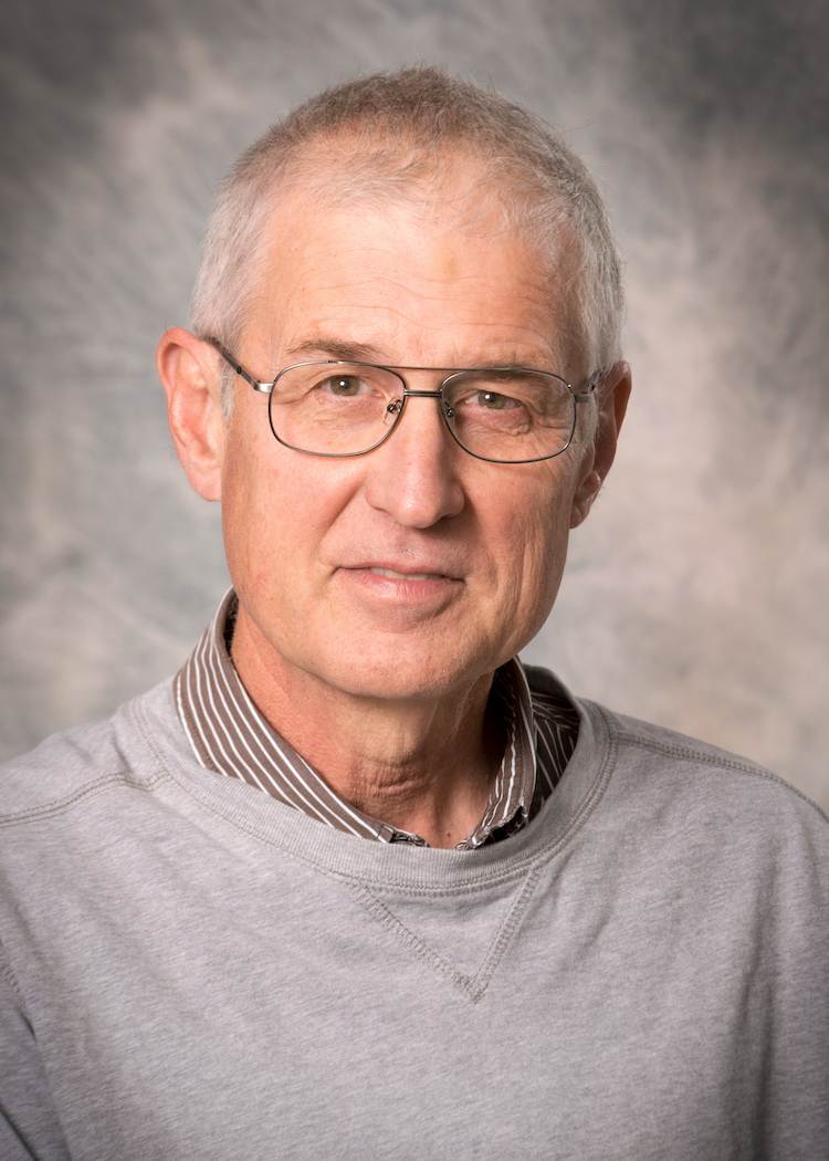 Robert Oswald, PhD