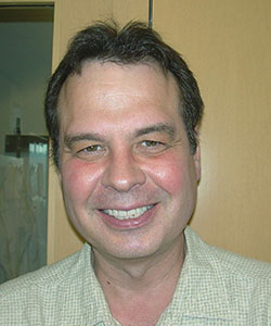 Faculty member