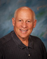 picture of Steve Kraus