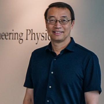 Dr. Chris Xu
