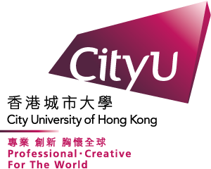 City University of Hong Kong of Veterinary Medicine logo