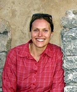 Faculty member