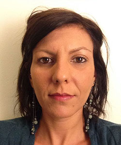 Faculty member
