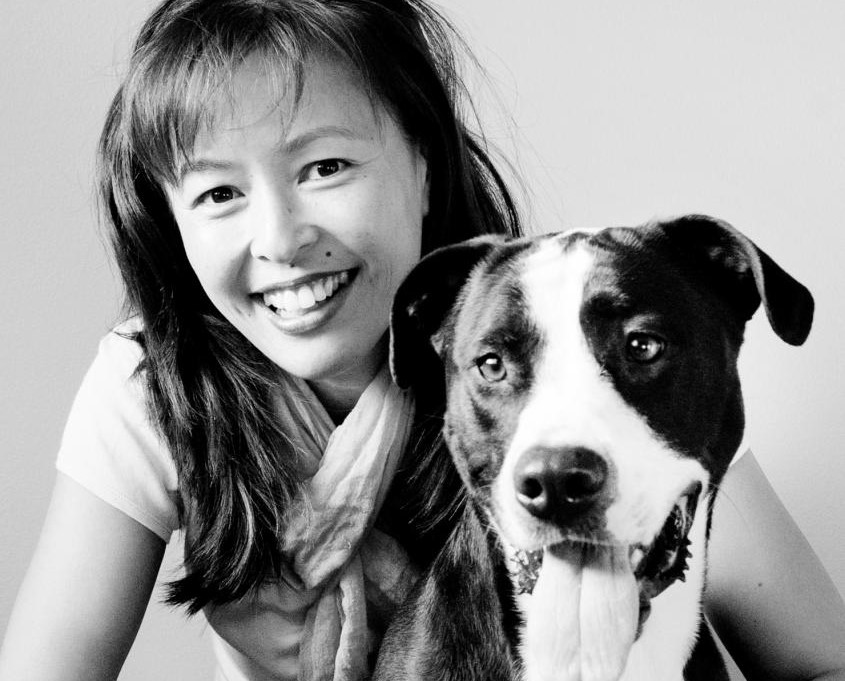 Justine Lee
