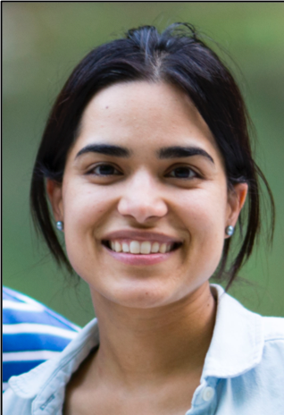 Richa Sardana