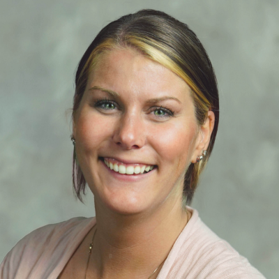 Lisa Feeborn