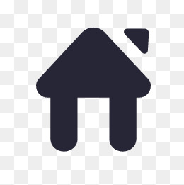 homepage icon