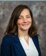 Cristina Carter