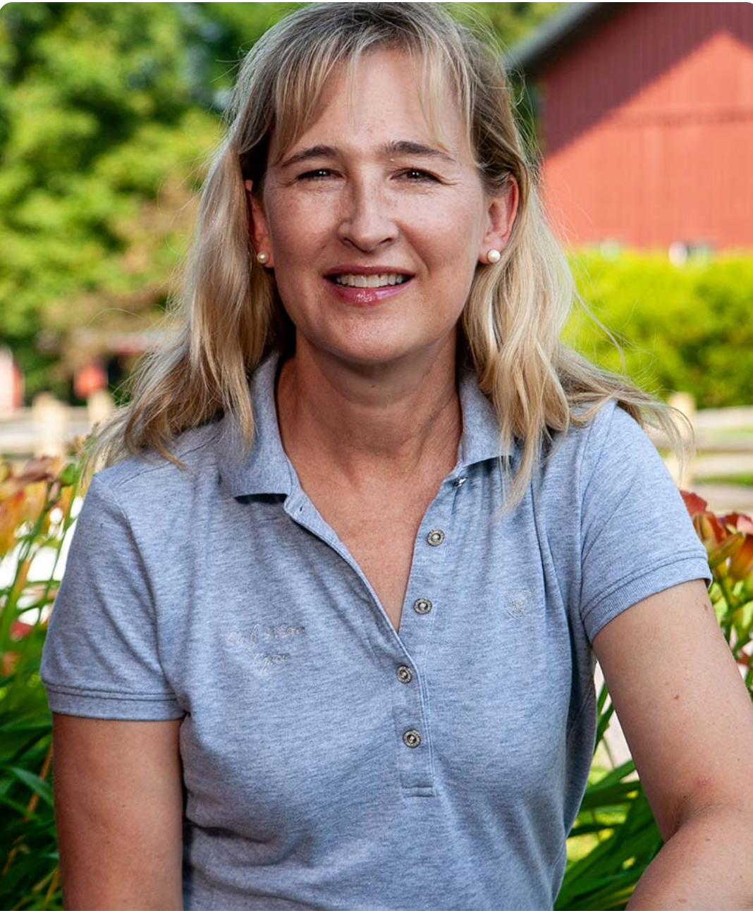 Christina Cable