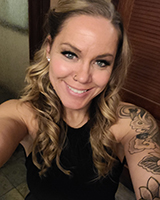 Angel Haraveth