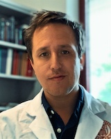 Dr. Joaquin Araos