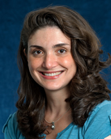 Dr. Jordyn Boesch