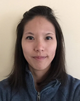 Dr. Joy Tseng