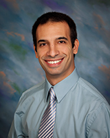 Dr. Manuel Martin-Flores