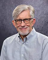 Dr. Robin Gleed