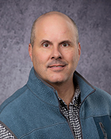 Joseph Wakshlag