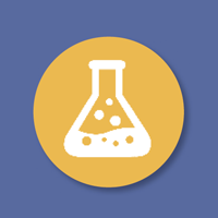 Clipart of a test tube