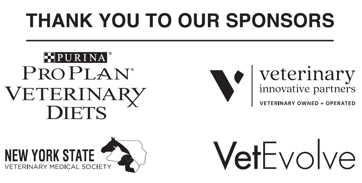 Open house sponsors logos