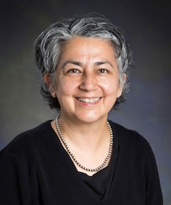 Faculty member