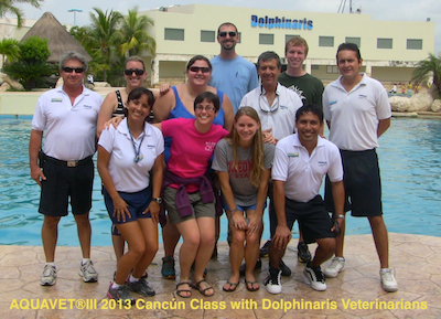 CANCUN CLASS