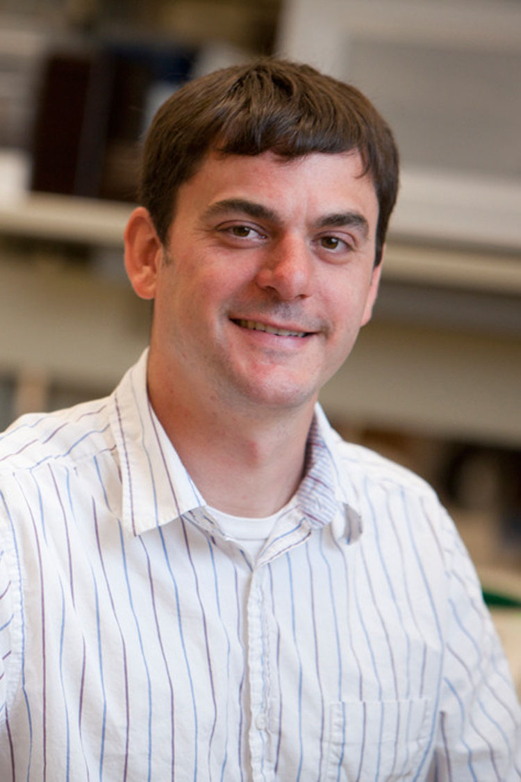 Adam Boyko, PhD Cornell University College of Veterinary Medicine