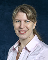 picture of Dr. Angela L. McCleary-Wheeler