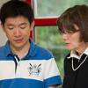 Study reveals how parasitic worm shuts down body defenses