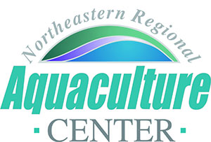 Northeastern Regional Aquaculture Center logo