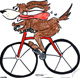 Bike Clipart