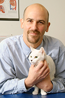 Dr. Bruce Kornreich