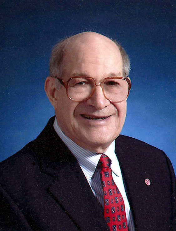 Bruce Calnek