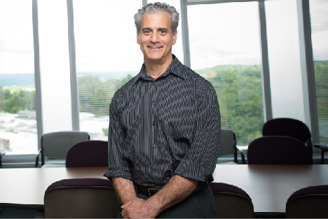 Paul Soloway, PhD