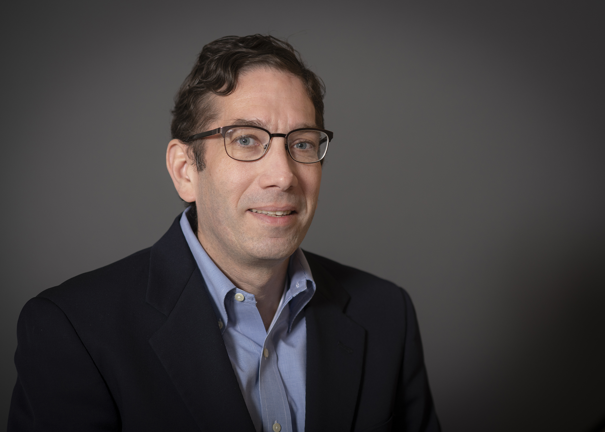 Dr. Robert Weiss