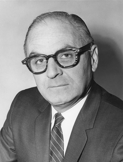 Harry M. Zweig, DVM
