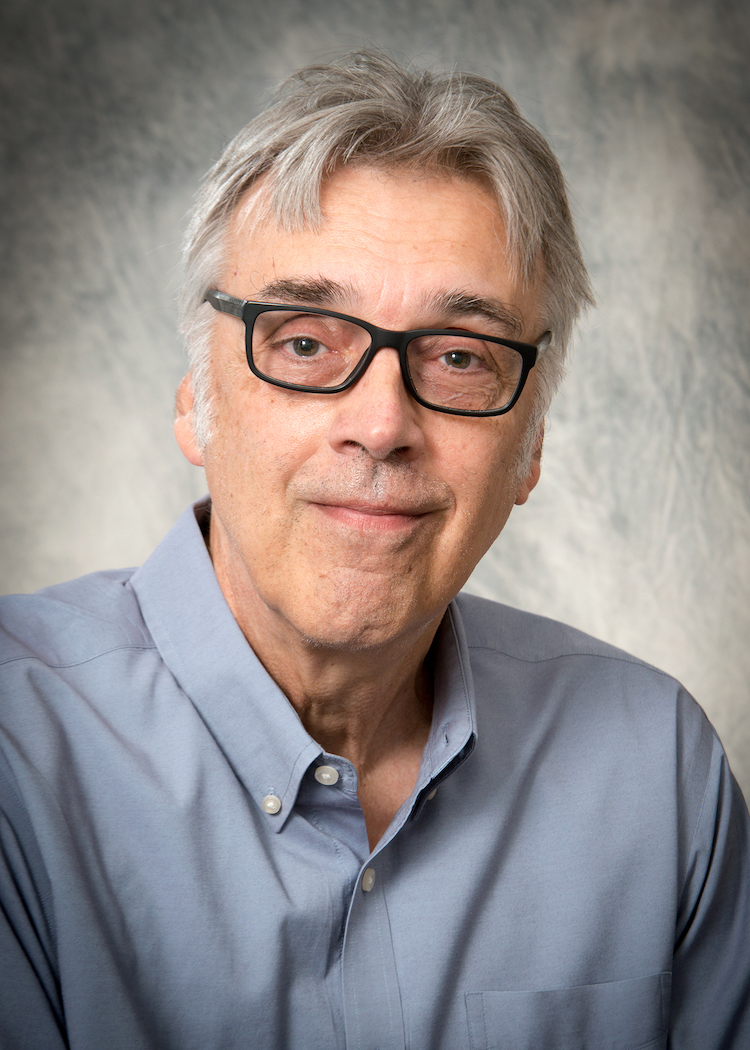 Richard Cerione, PhD