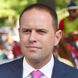 Chad Brown