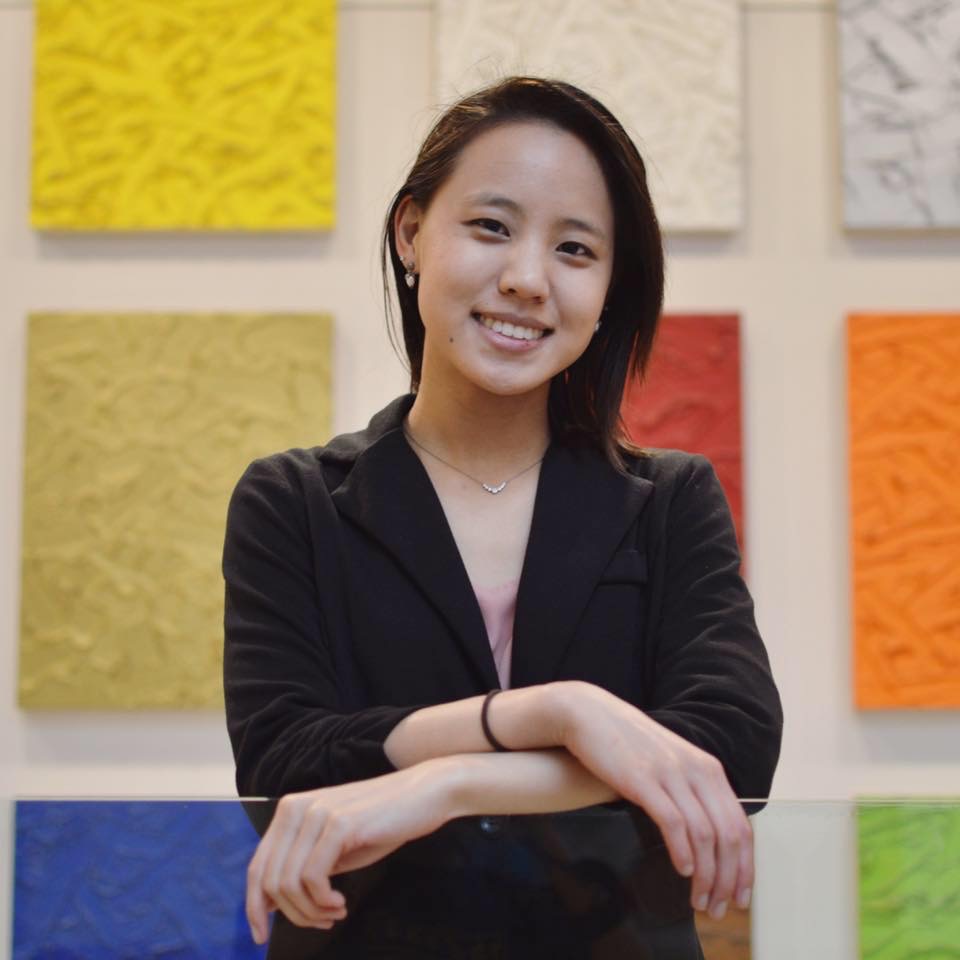 Chloe Cheng
