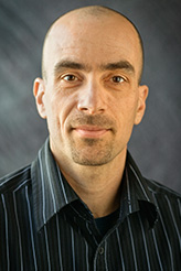 Roy Cohen, Ph.D.